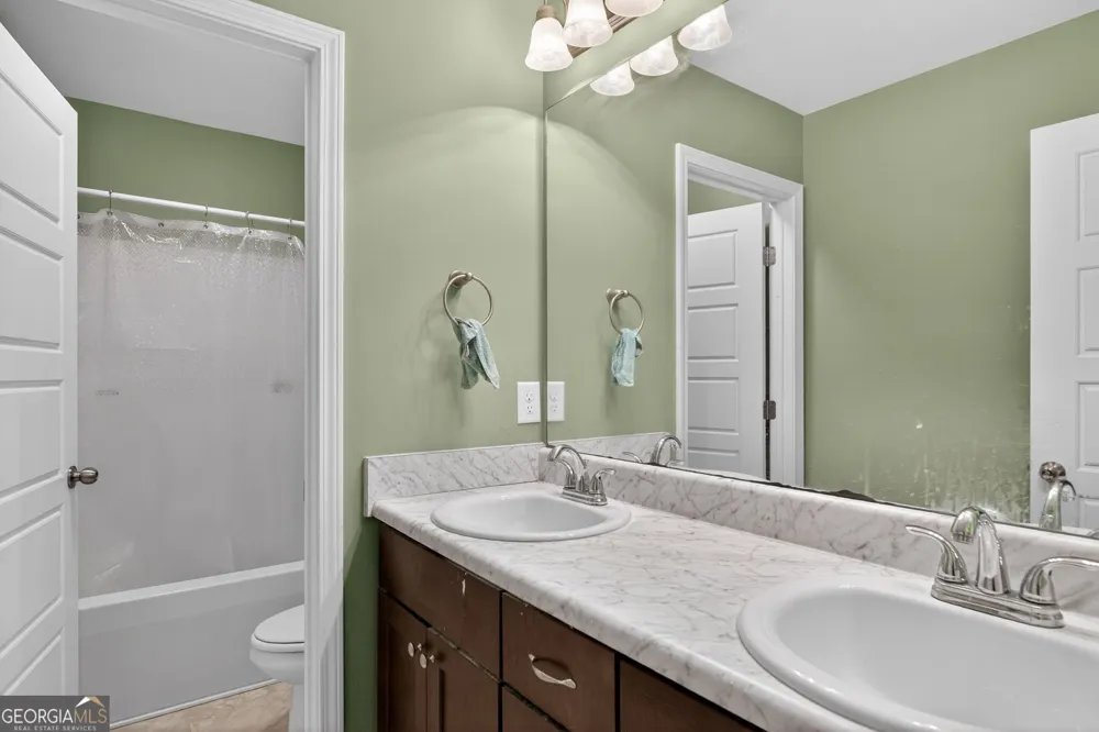 338 Springwater WAY Bremen, GA 30110