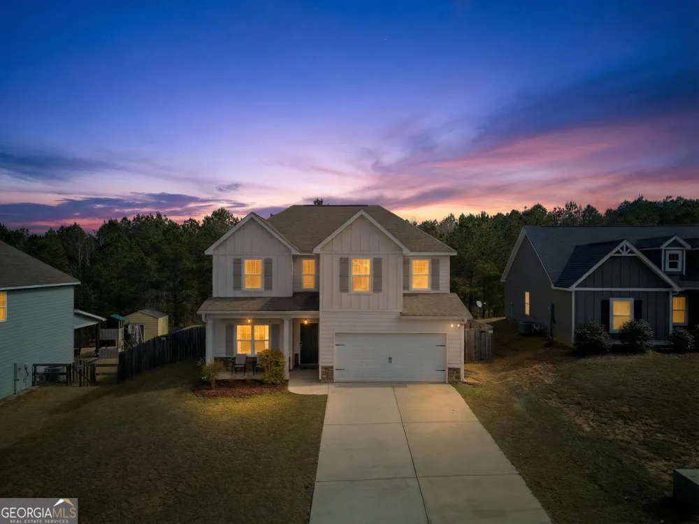 338 Springwater WAY Bremen, GA 30110