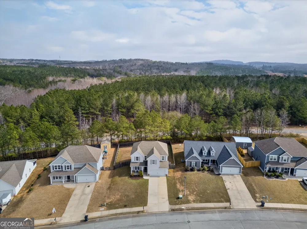 338 Springwater WAY Bremen, GA 30110