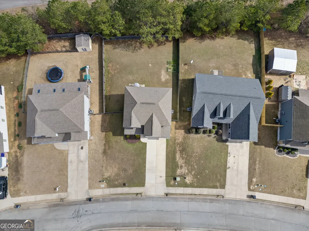338 Springwater WAY Bremen, GA 30110