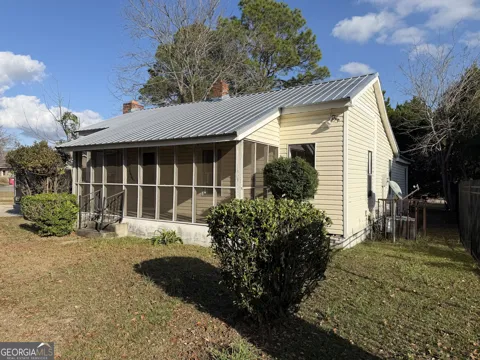 1513 Pickard AVE