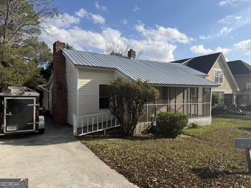 1513 Pickard AVE Tifton, GA 31794