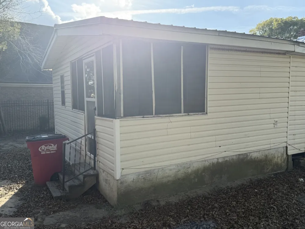1513 Pickard AVE Tifton, GA 31794