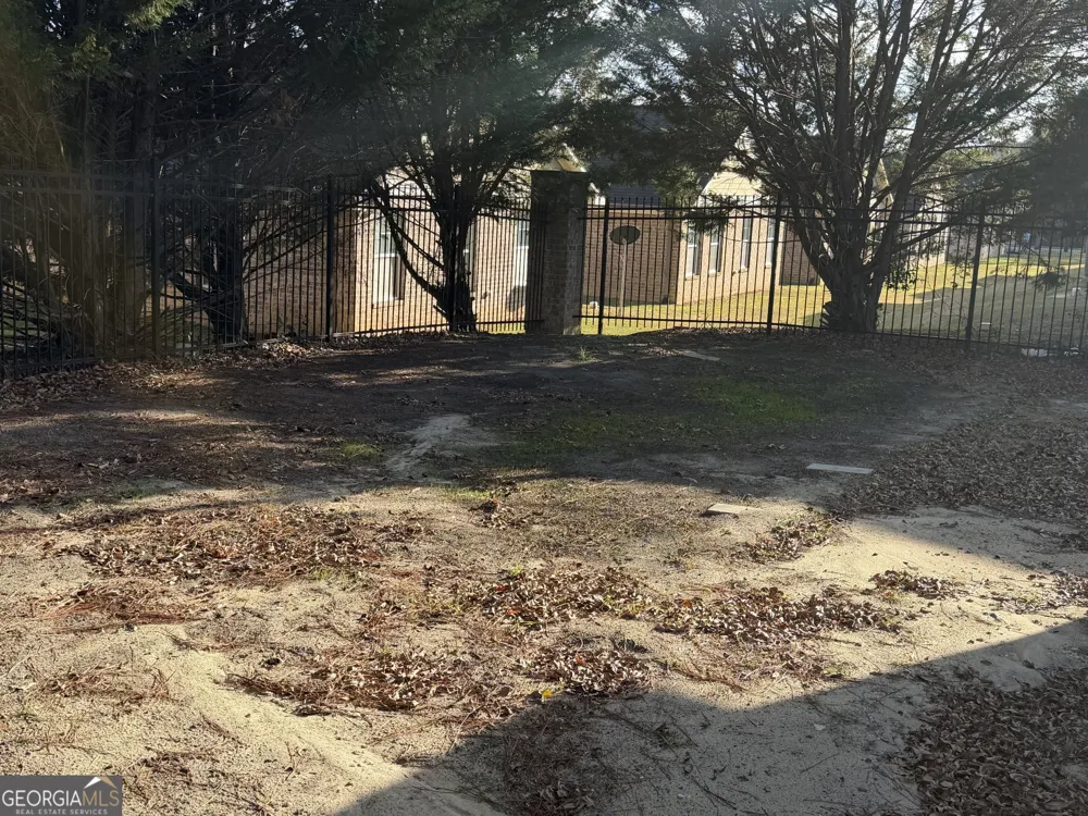 1513 Pickard AVE Tifton, GA 31794