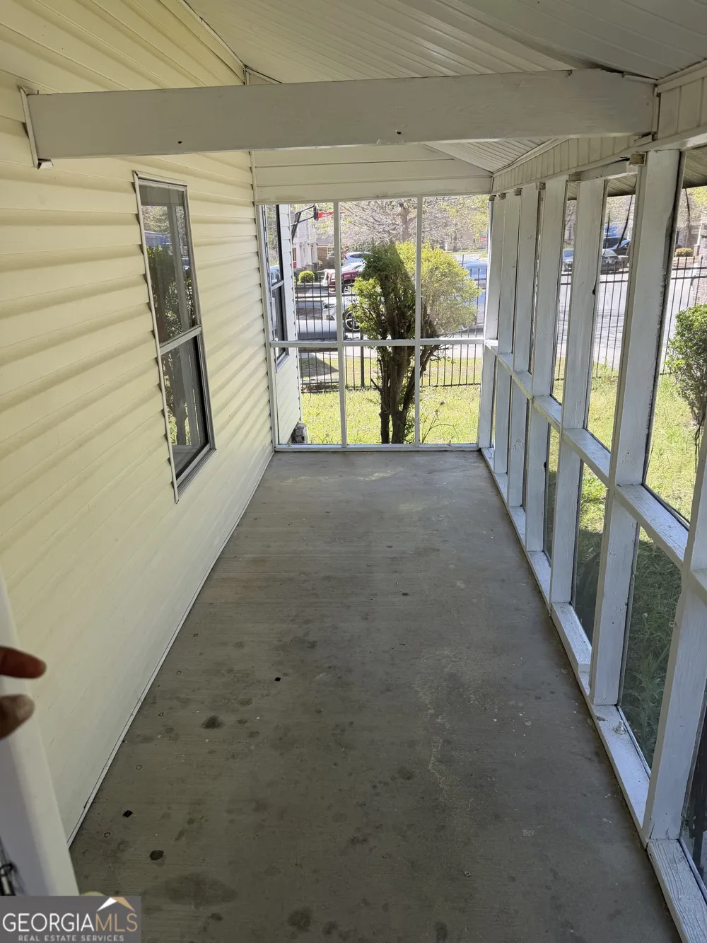 1513 Pickard AVE Tifton, GA 31794