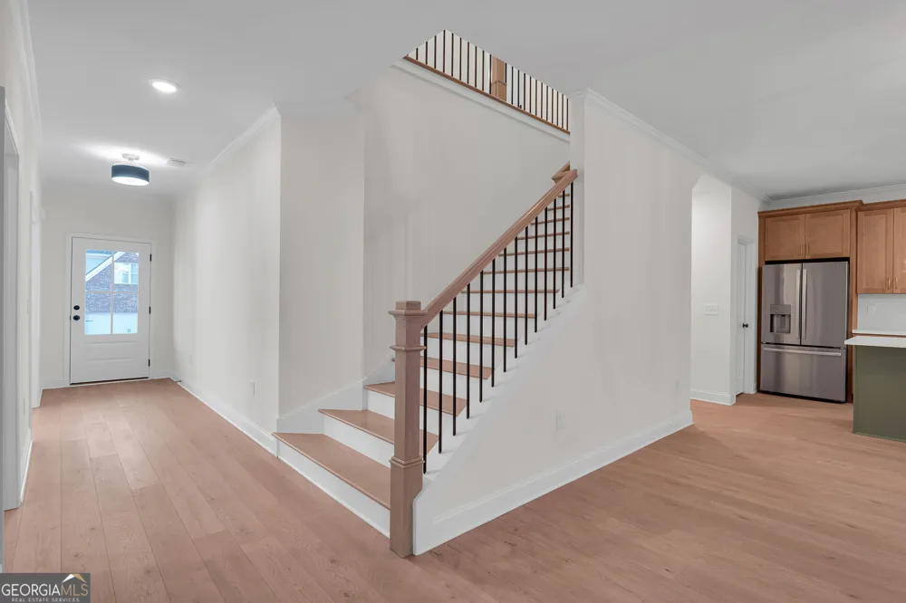 1111 Falkirk LN Stone Mountain, GA 30087