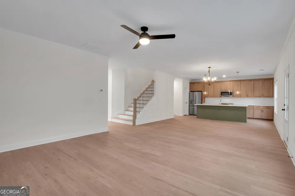 1111 Falkirk LN Stone Mountain, GA 30087