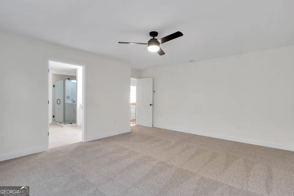 1111 Falkirk LN Stone Mountain, GA 30087