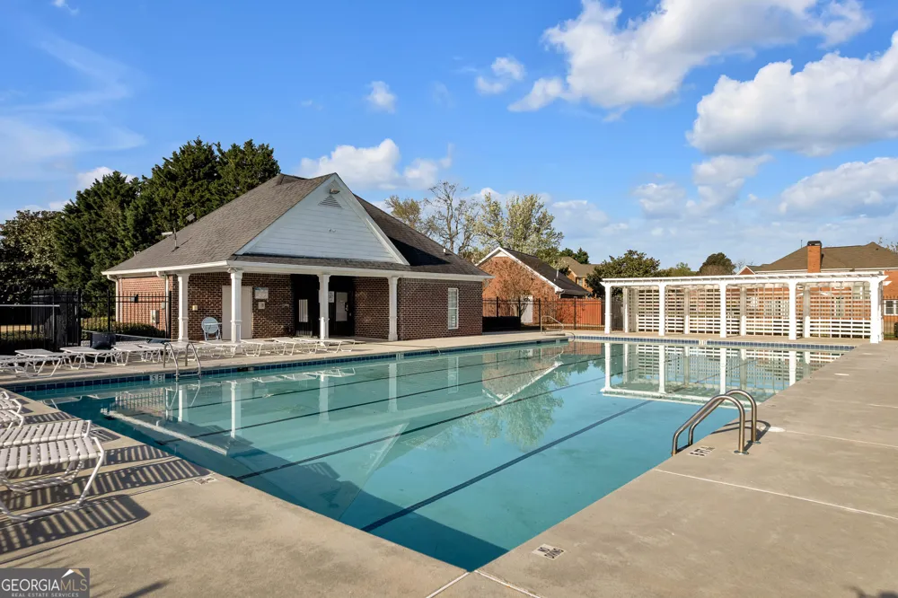 1111 Falkirk LN Stone Mountain, GA 30087