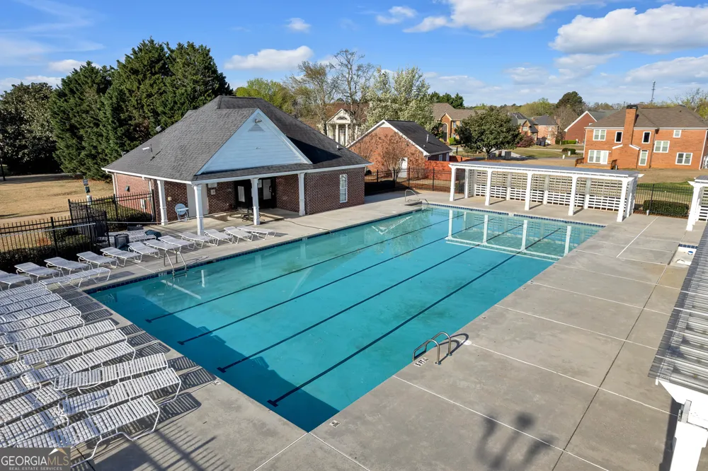 1111 Falkirk LN Stone Mountain, GA 30087