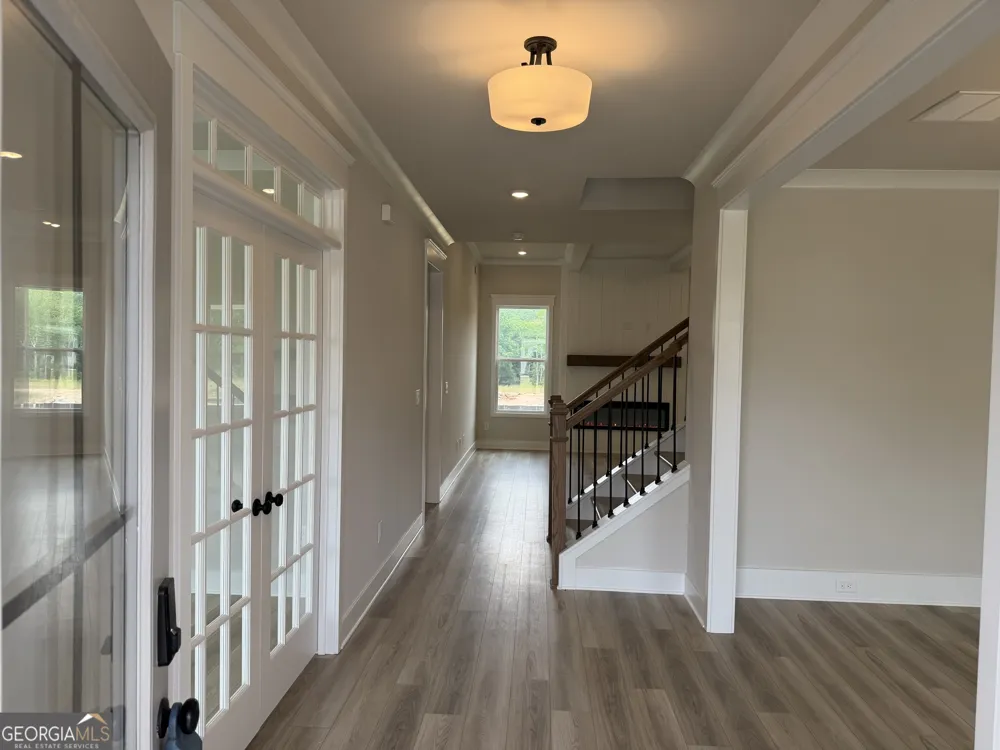 1057 Hawkins Creek DR Jefferson, GA 30549