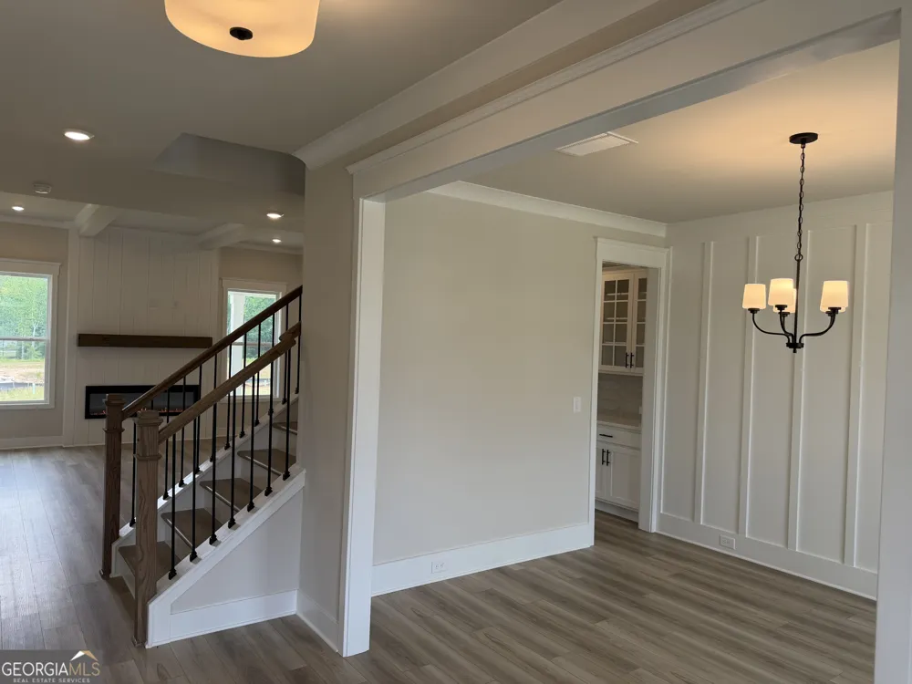 1057 Hawkins Creek DR Jefferson, GA 30549