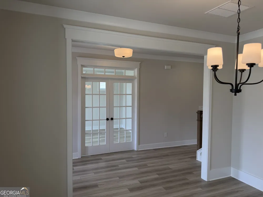 1057 Hawkins Creek DR Jefferson, GA 30549