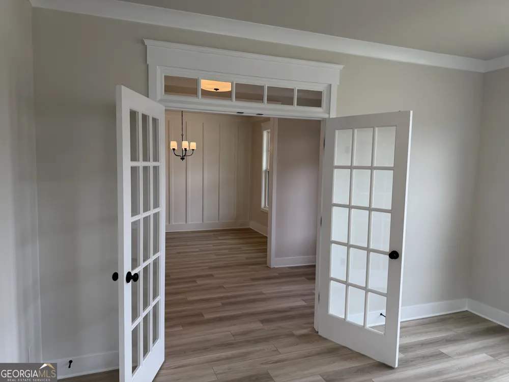 1057 Hawkins Creek DR Jefferson, GA 30549