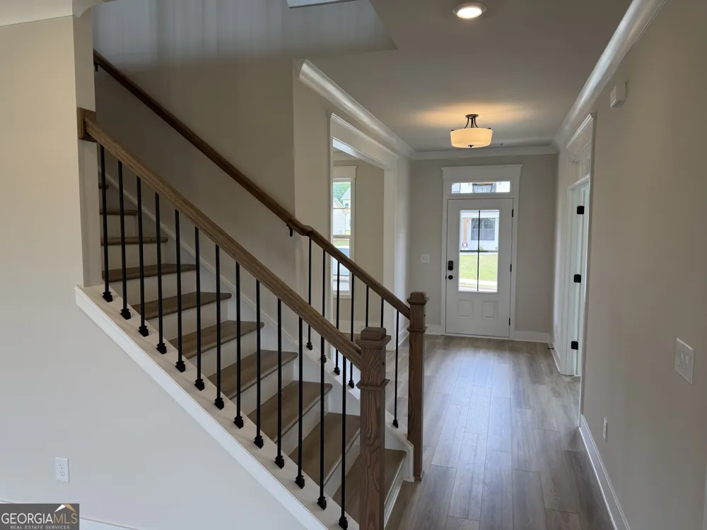 1057 Hawkins Creek DR Jefferson, GA 30549