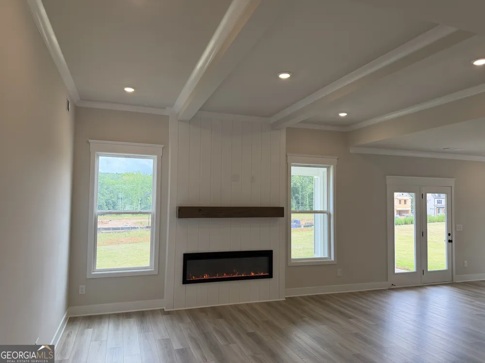 1057 Hawkins Creek DR Jefferson, GA 30549