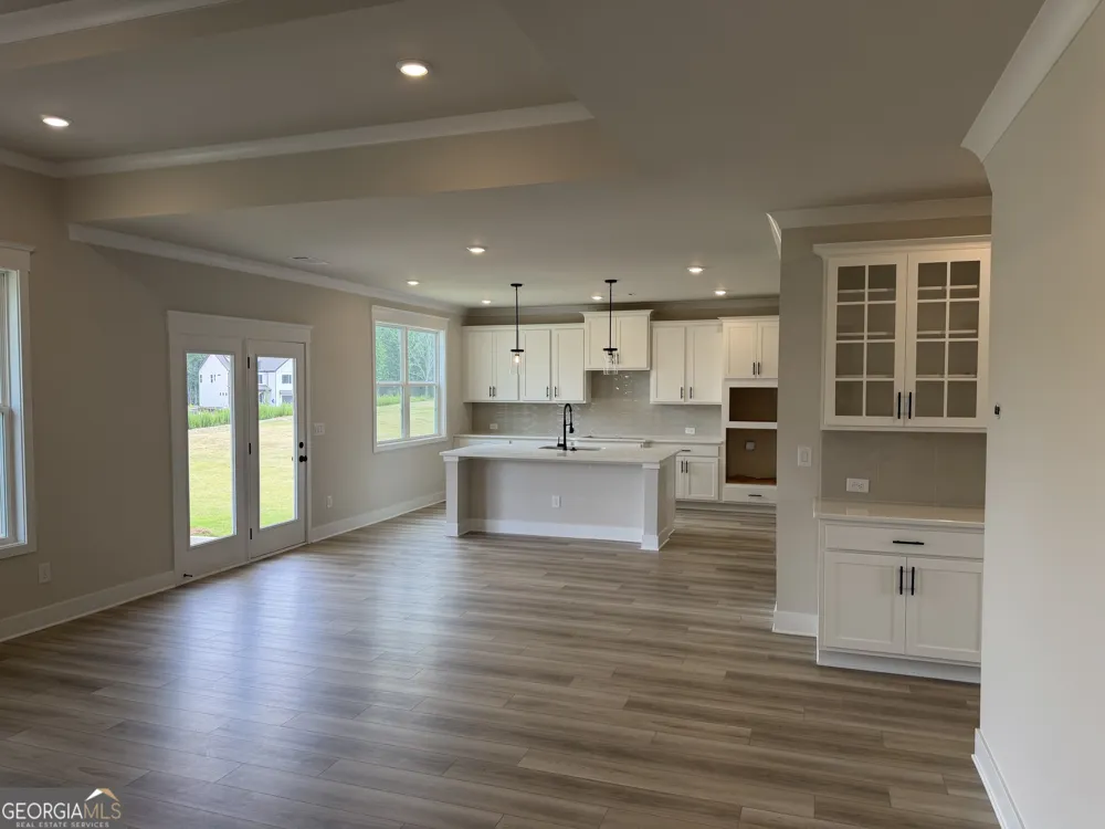 1057 Hawkins Creek DR Jefferson, GA 30549