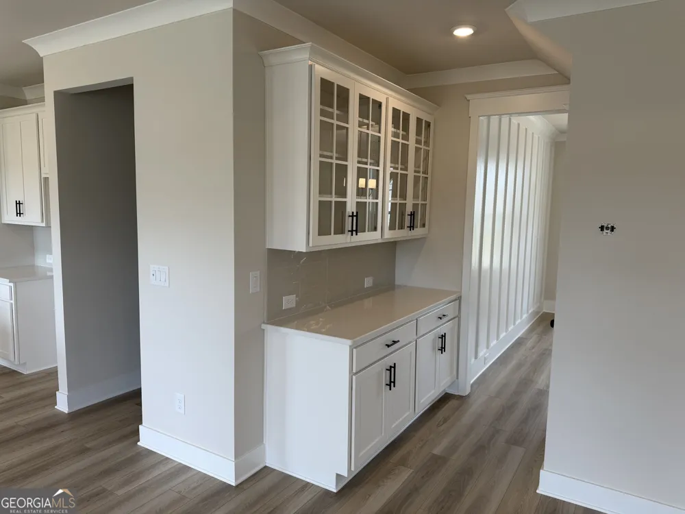 1057 Hawkins Creek DR Jefferson, GA 30549