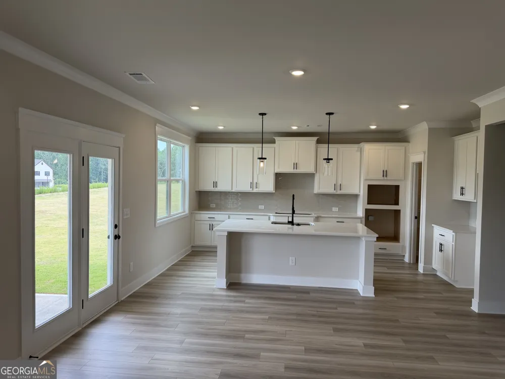 1057 Hawkins Creek DR Jefferson, GA 30549