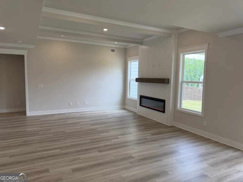 1057 Hawkins Creek DR Jefferson, GA 30549