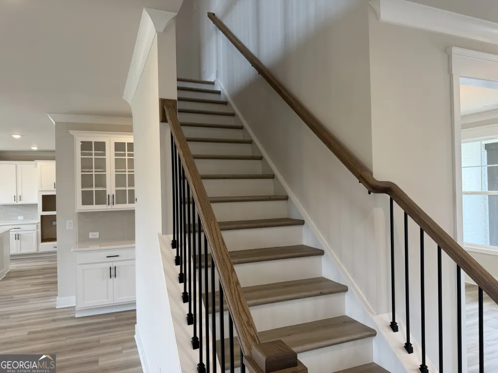 1057 Hawkins Creek DR Jefferson, GA 30549