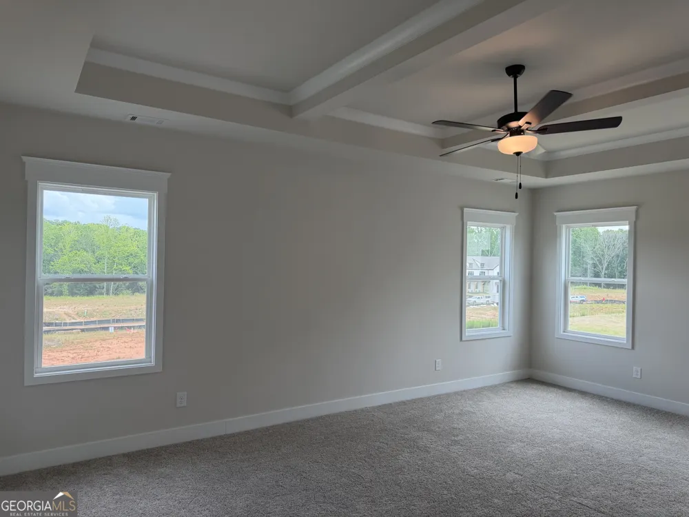 1057 Hawkins Creek DR Jefferson, GA 30549
