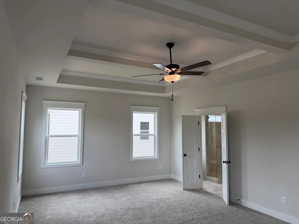 1057 Hawkins Creek DR Jefferson, GA 30549