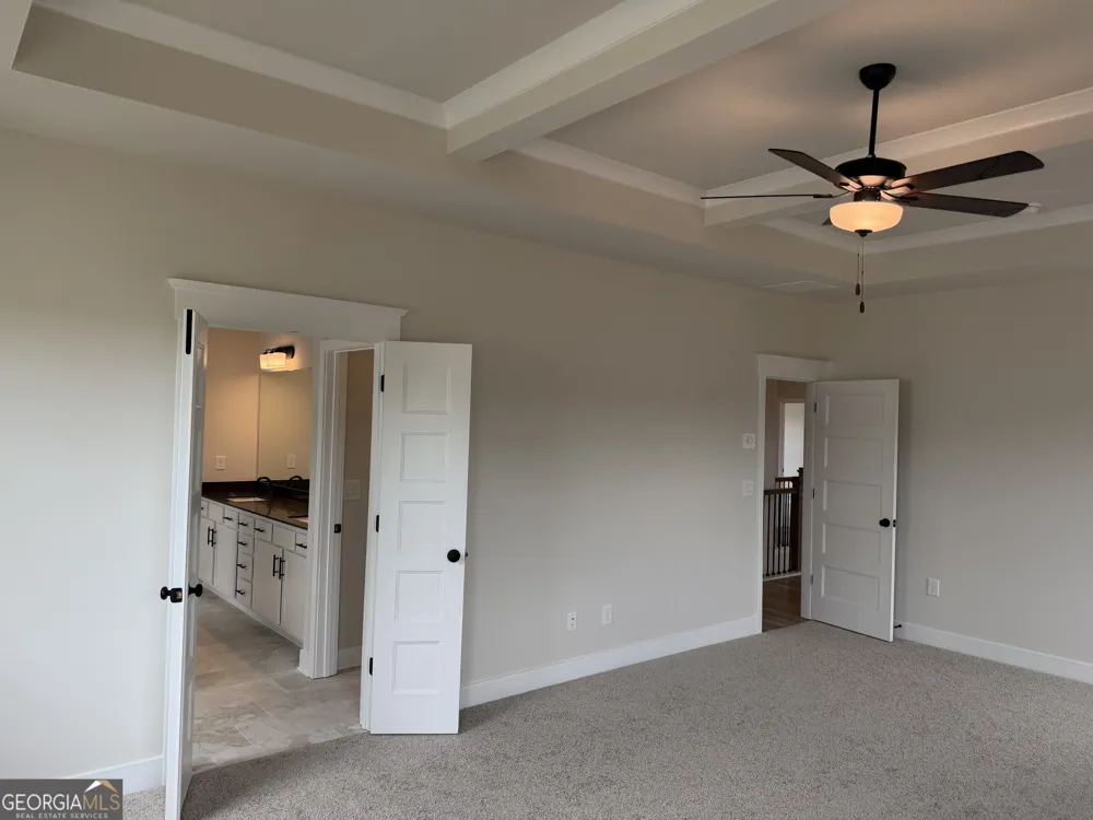 1057 Hawkins Creek DR Jefferson, GA 30549
