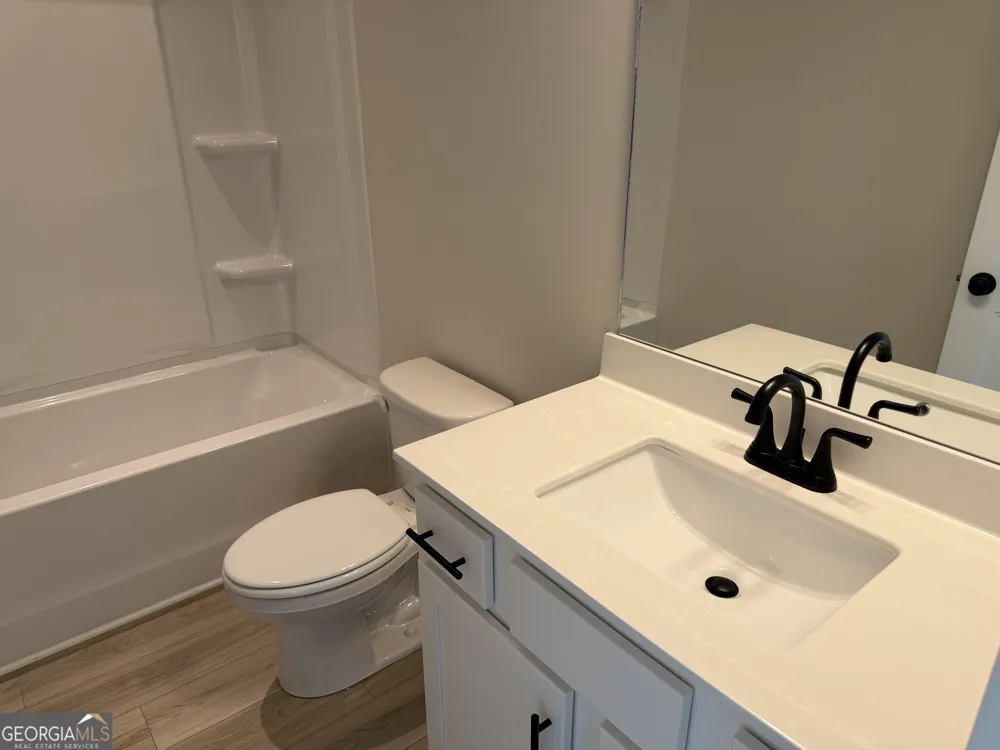 1057 Hawkins Creek DR Jefferson, GA 30549