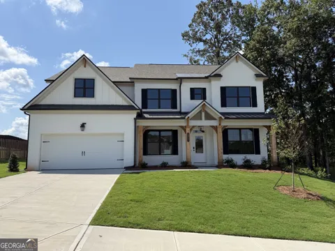 1057 Hawkins Creek DR