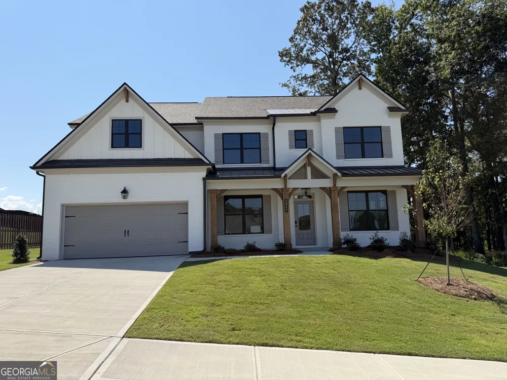 1057 Hawkins Creek DR Jefferson, GA 30549