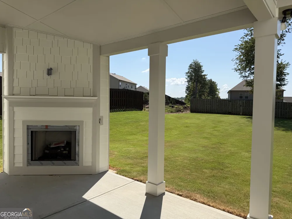 1057 Hawkins Creek DR Jefferson, GA 30549