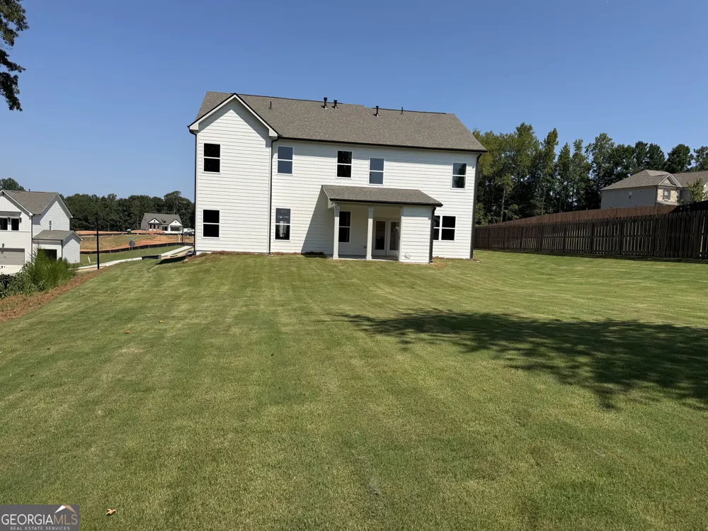 1057 Hawkins Creek DR Jefferson, GA 30549
