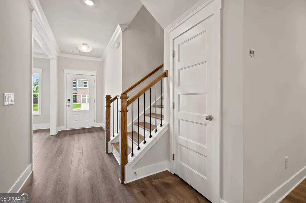 83 Bufflehead PASS Jefferson, GA 30549