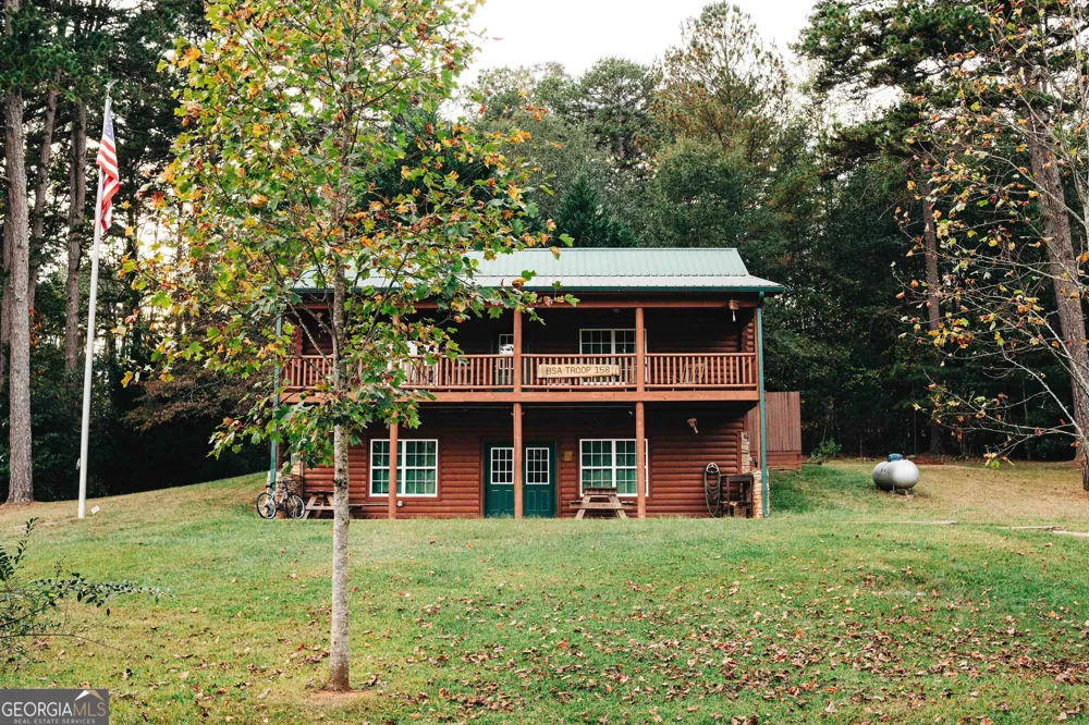 83 Bufflehead PASS Jefferson, GA 30549