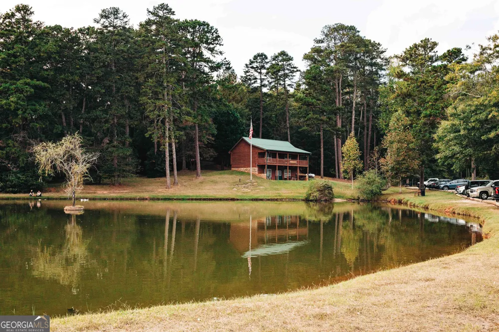 83 Bufflehead PASS Jefferson, GA 30549
