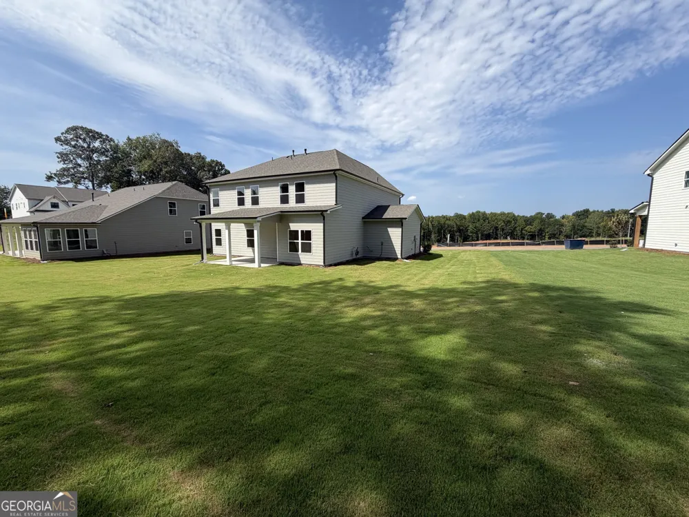 83 Bufflehead PASS Jefferson, GA 30549