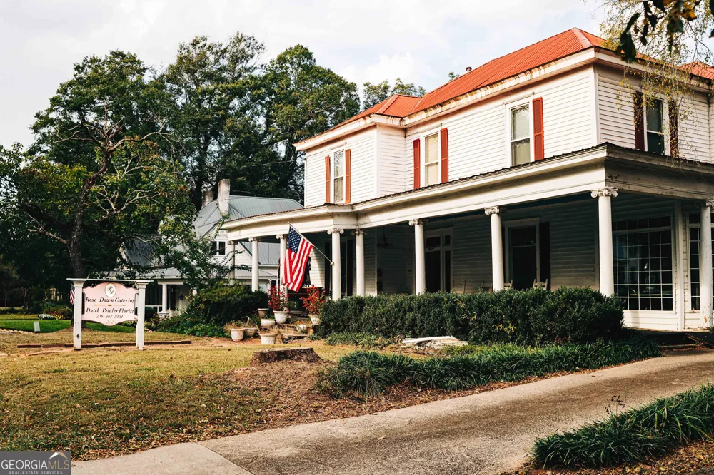 83 Bufflehead PASS Jefferson, GA 30549