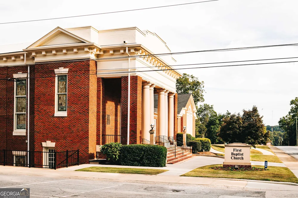 83 Bufflehead PASS Jefferson, GA 30549