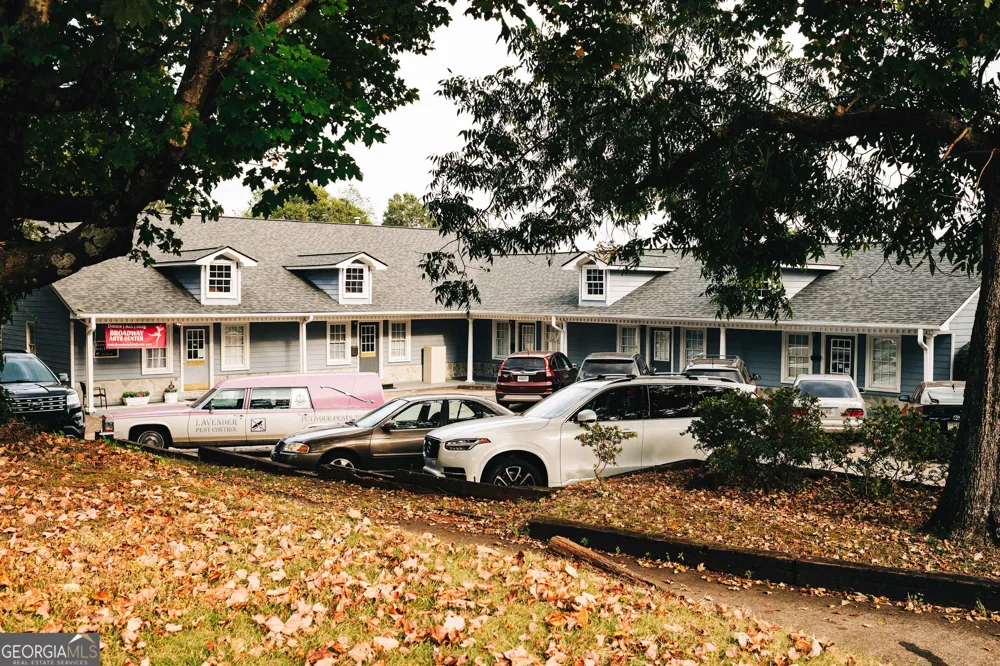 83 Bufflehead PASS Jefferson, GA 30549
