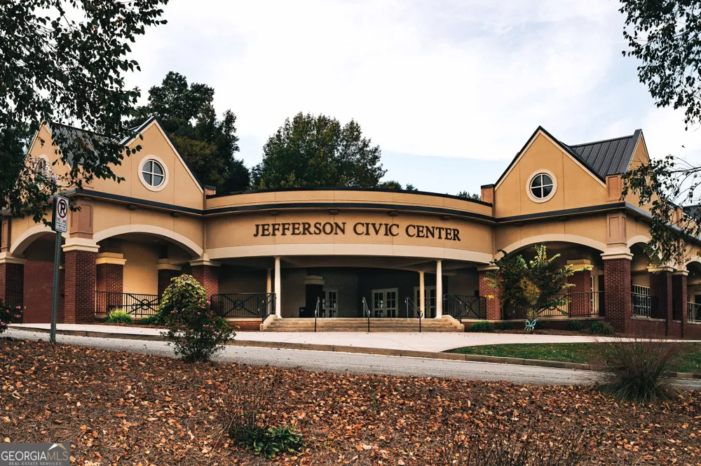 83 Bufflehead PASS Jefferson, GA 30549