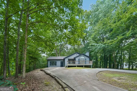 217 Rainey Brooke DR