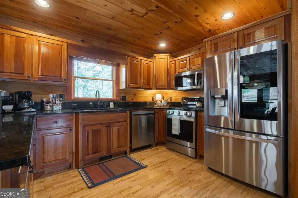 430 Settlement RD Epworth, GA 30541