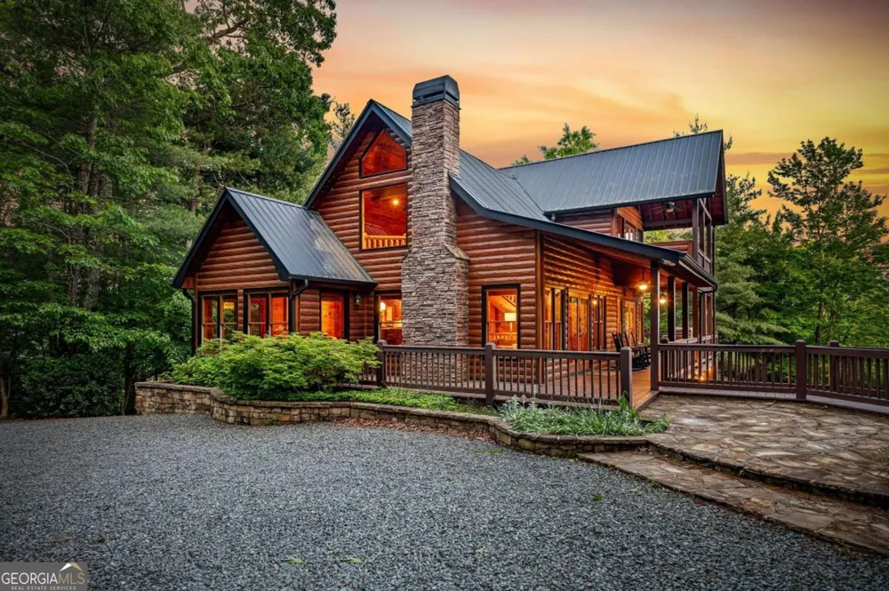 430 Settlement RD Epworth, GA 30541