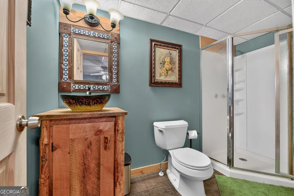 160 Adams CIR Mineral Bluff, GA 30559