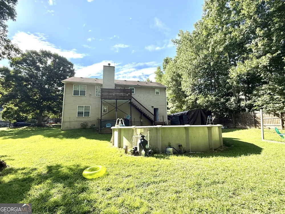 412 Casey's DR Winder, GA 30680