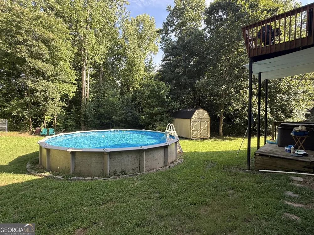412 Casey's DR Winder, GA 30680