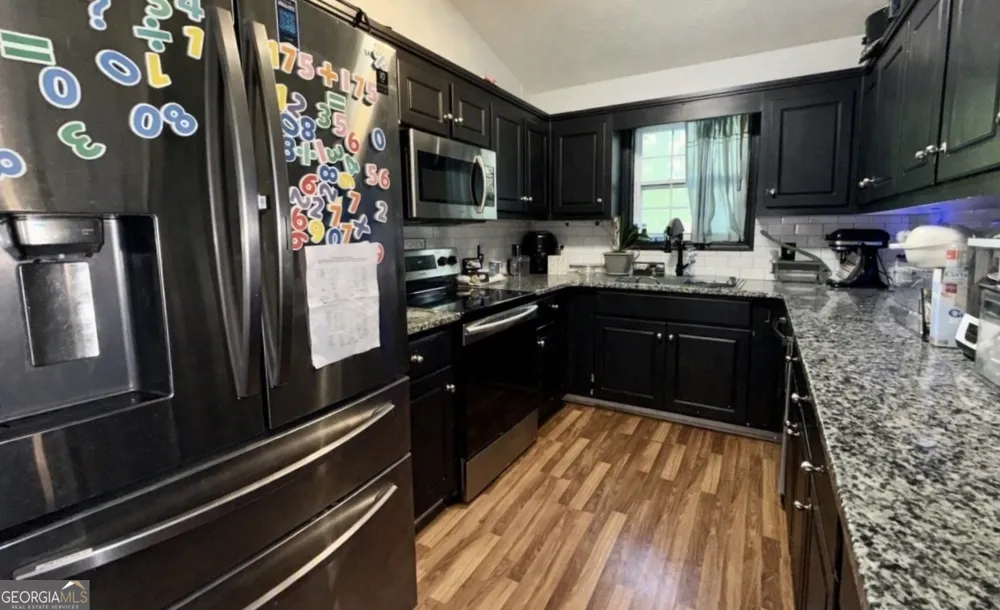412 Casey's DR Winder, GA 30680