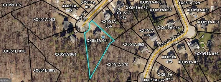 412 Casey's DR Winder, GA 30680