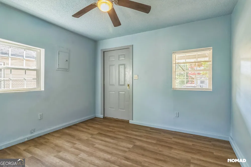 1012 Pine ST Fort Valley, GA 31030